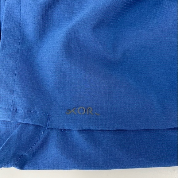 Skora Quickdry Athletic Shorts - Picture 6 of 7